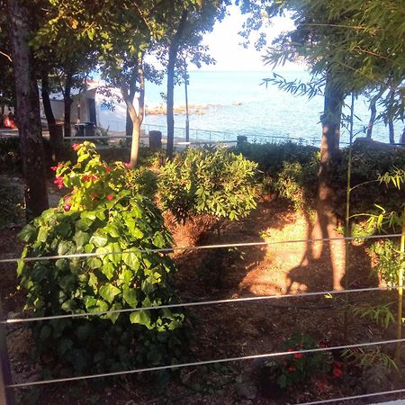 Apartmani "Ostro" Crikvenica Кралевица Екстериор снимка