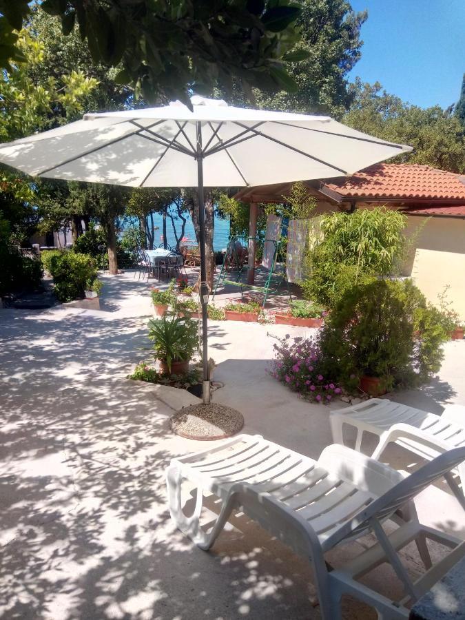 Apartmani "Ostro" Crikvenica Кралевица Екстериор снимка