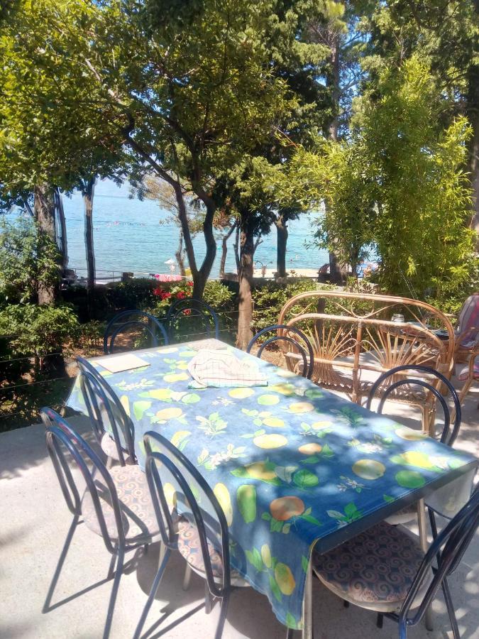 Apartmani "Ostro" Crikvenica Кралевица Екстериор снимка